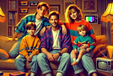 home improvement cast