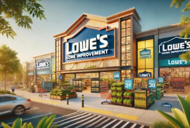 lowe's home improvement near me