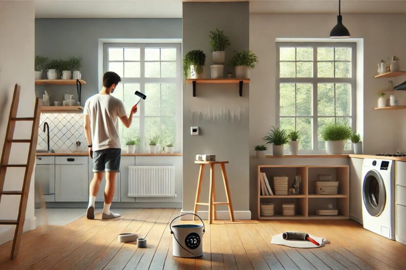 faqlogin.com home improvement