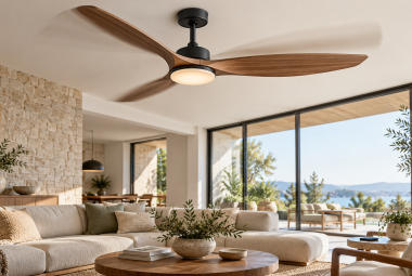 smart ceiling fans