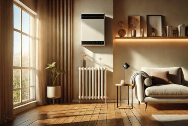 wall mounted electric heaters