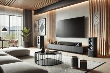 bluetooth home theater speakers
