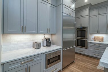 kitchen and bathroom remodeling