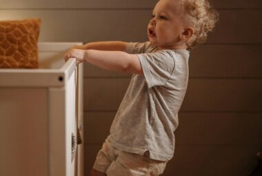 child proof cabinet locks
