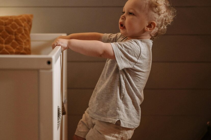 child proof cabinet locks