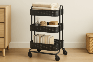 storage accessories​