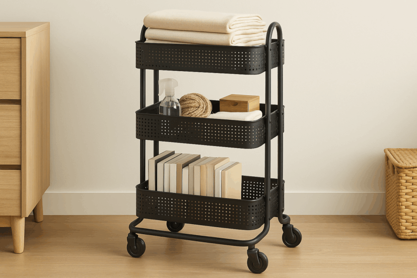 storage accessories​