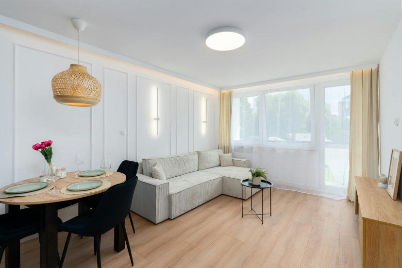 smart ceiling lights