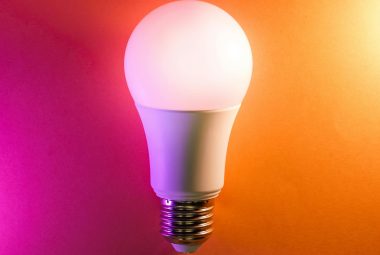 best smart light bulbs
