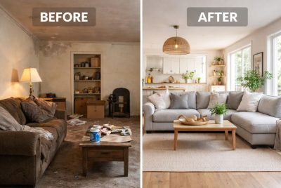 house renovation ideas