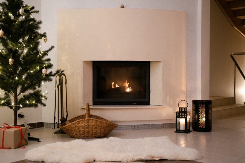 Fireplace Alternatives