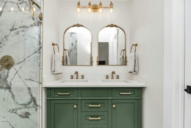 bathroom vanity cabinets