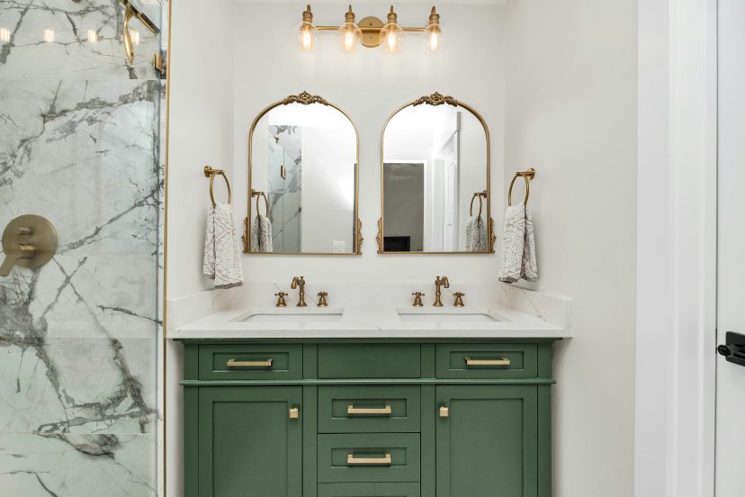 bathroom vanity cabinets