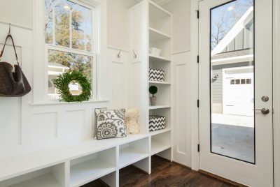 mudroom ideas