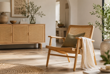 Cane Furniture