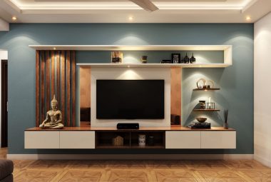 tv wall ideas