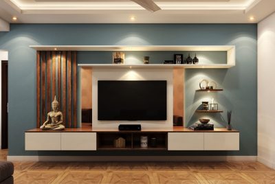 tv wall ideas