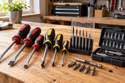 Screwdriver Sets