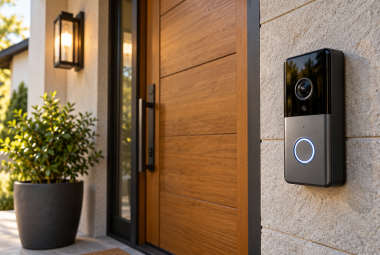 Smart Doorbells