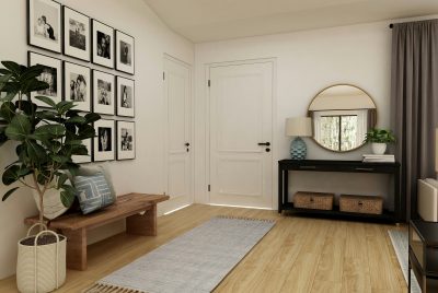 entryway ideas