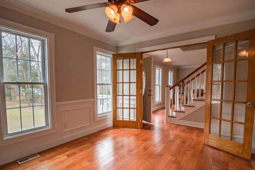 flooring options