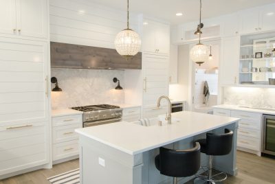 lighting upgrades